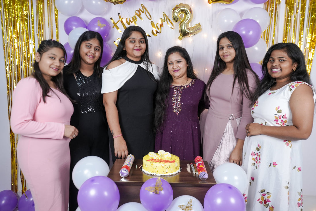 Erisilvers Turns Two: A Journey of Trust, Growth, and Gratitude