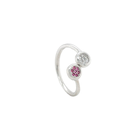 925 Sterling Silver Toe Ring