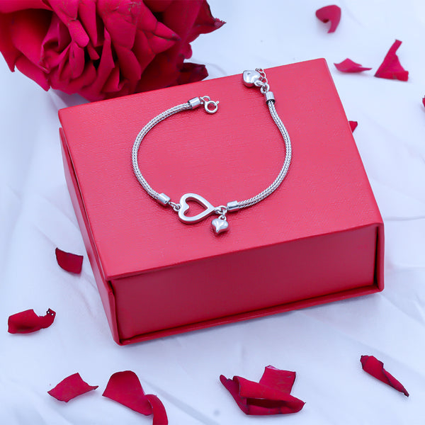 Jewellery Pandora Valentines Gift Set 2021 Valentine's Charms 2025