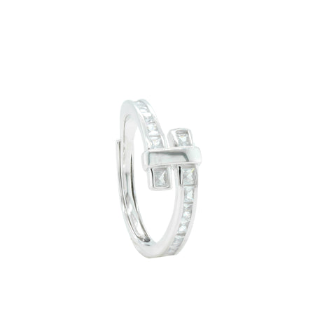 Diamond Band Ring for Women