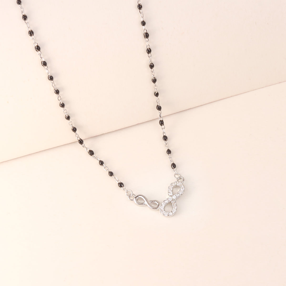 Infinity  Mangalsutra for Women