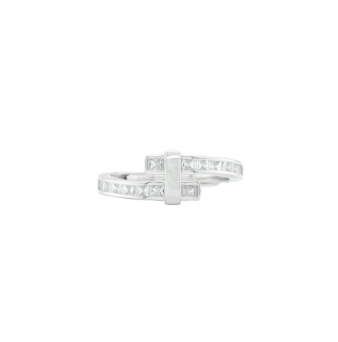 Diamond Band Ring for Women