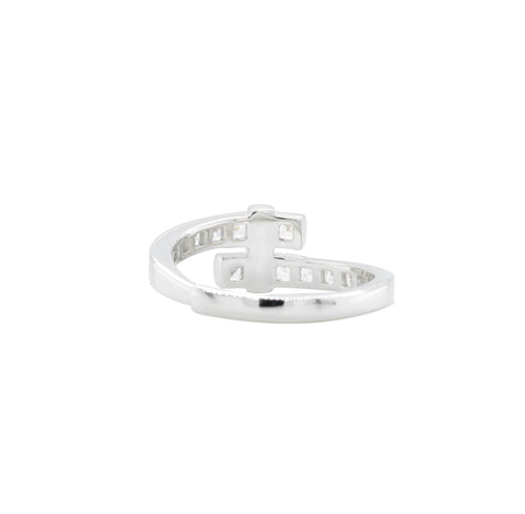 Diamond Band Ring for Women