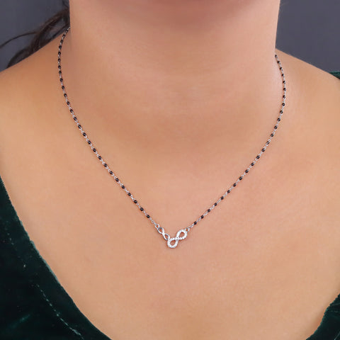 Infinity  Mangalsutra for Women