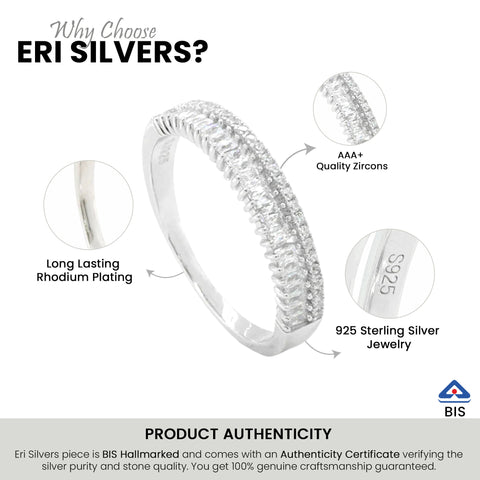 Diamond Eternity Band