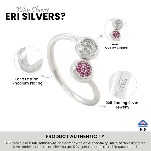 925 Sterling Silver  Ring