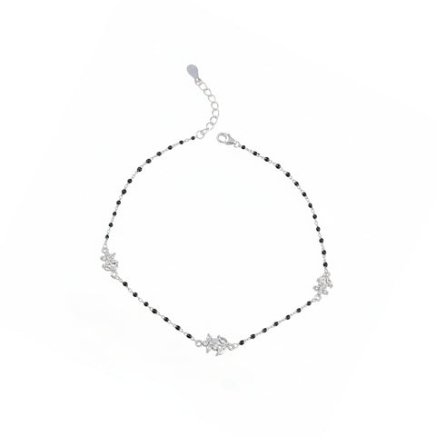 Traditional Modern Payal by Eri Silvers