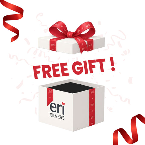 FREE GIFT 🎁