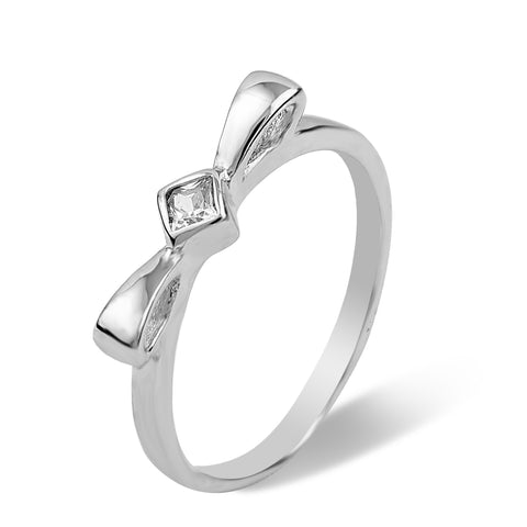 Pure Silver Ring For Women